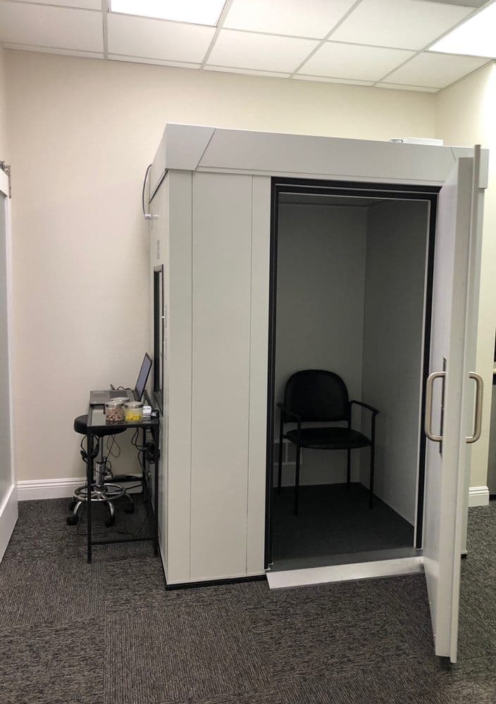 Hearing Services