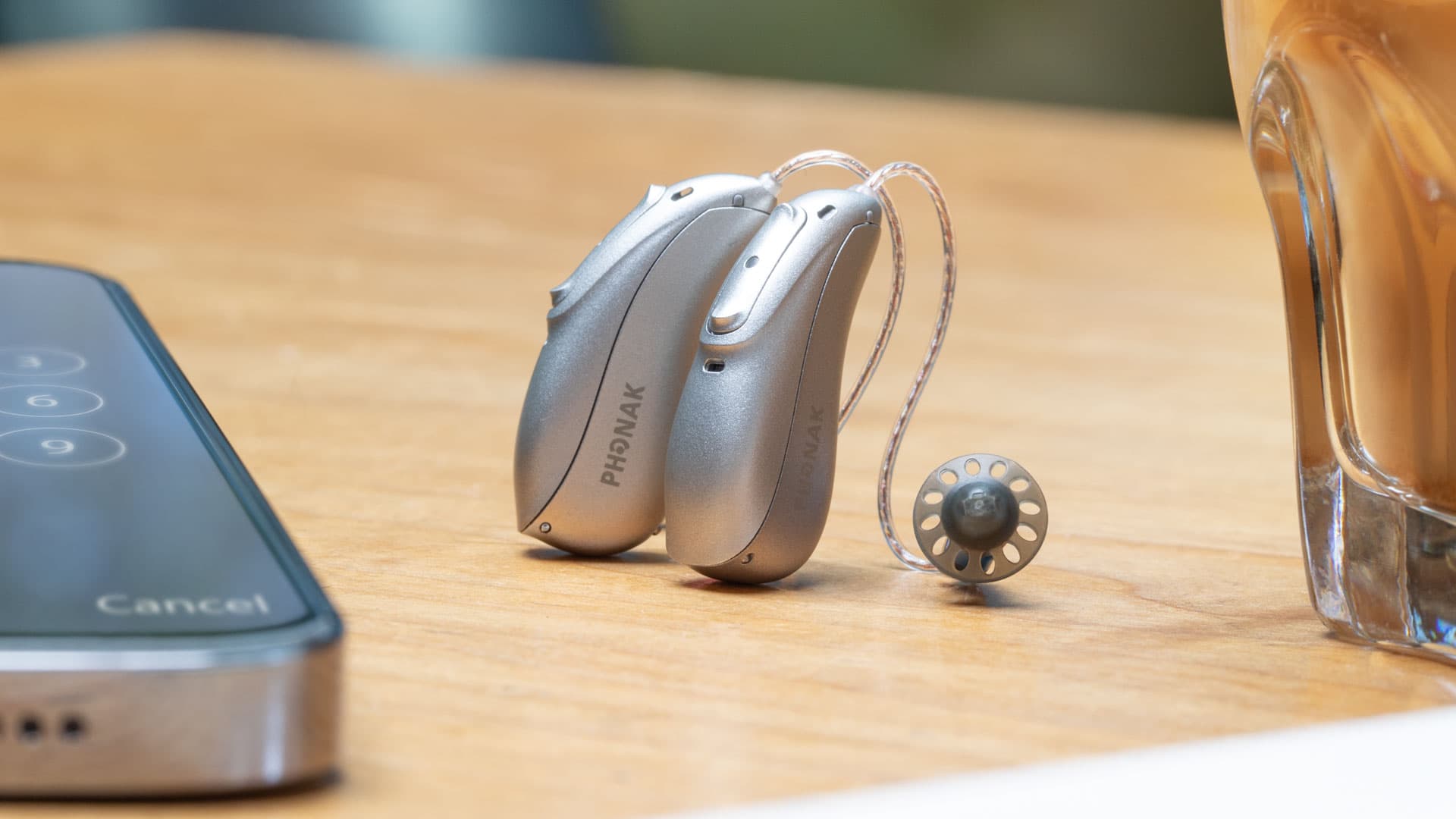 Phonak hero image