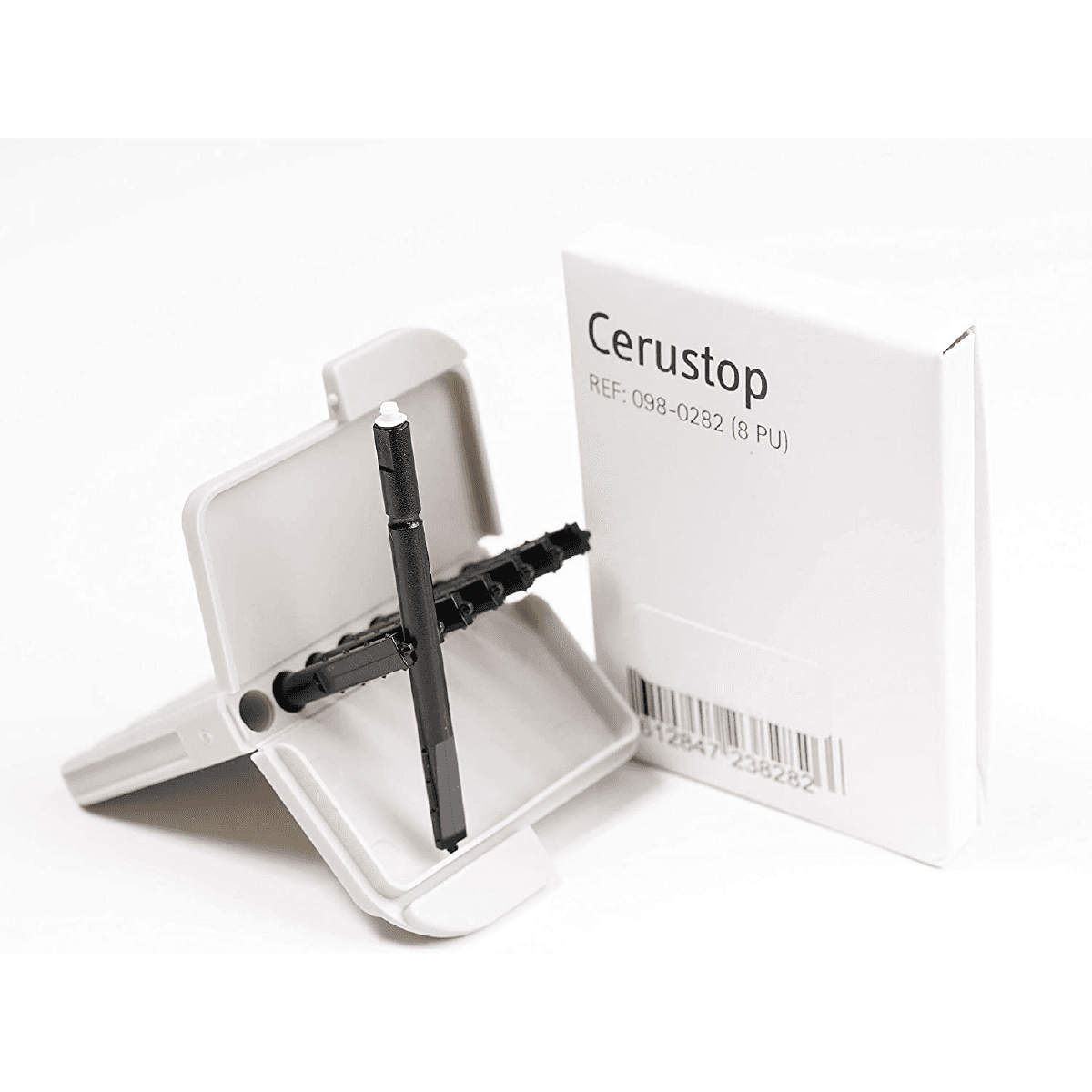 Cerustop Waxguards (Filters) main image