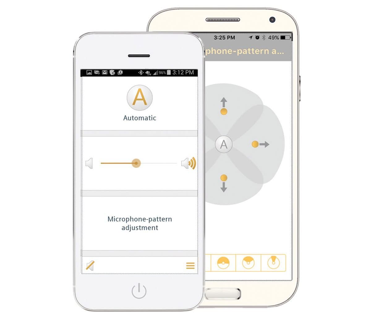 Smart Direct App
