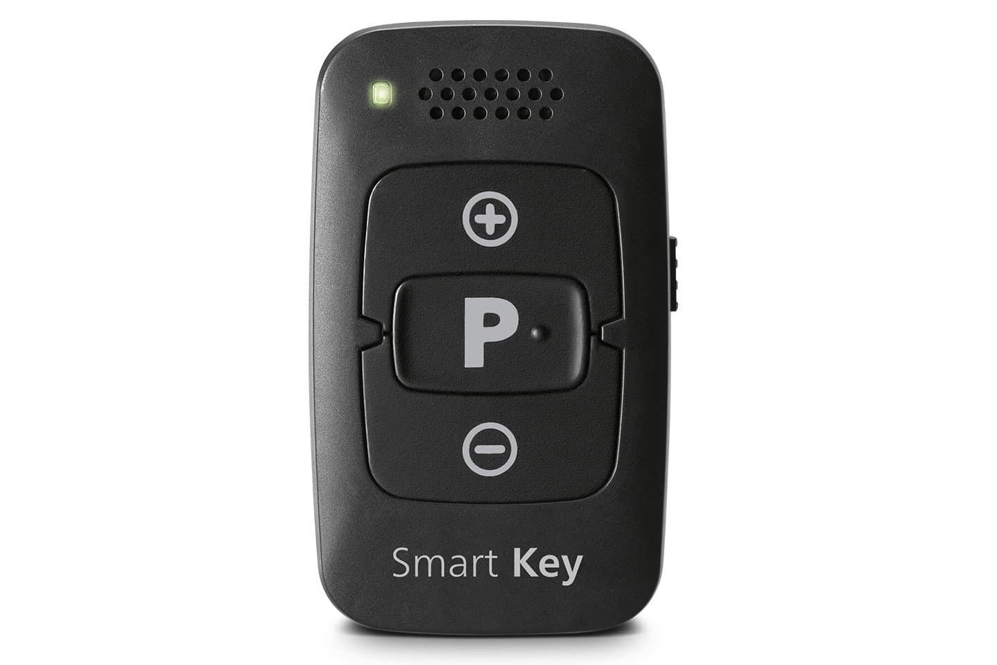 Smart Key
