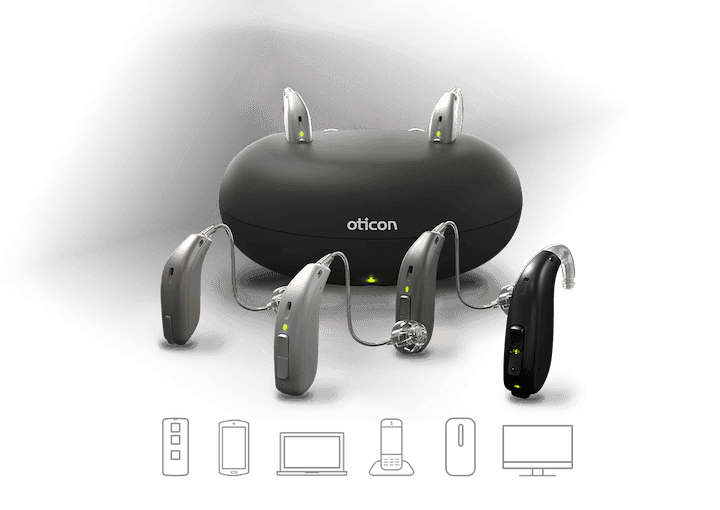 Oticon breaks the rules. Again.