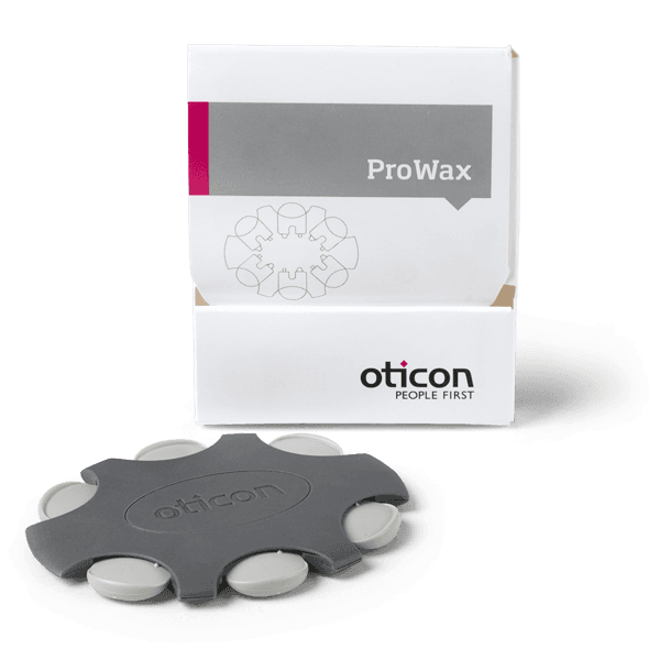ProWax main image
