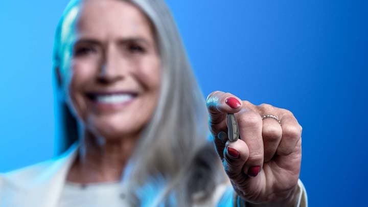 Pure ® Charge&Go AX