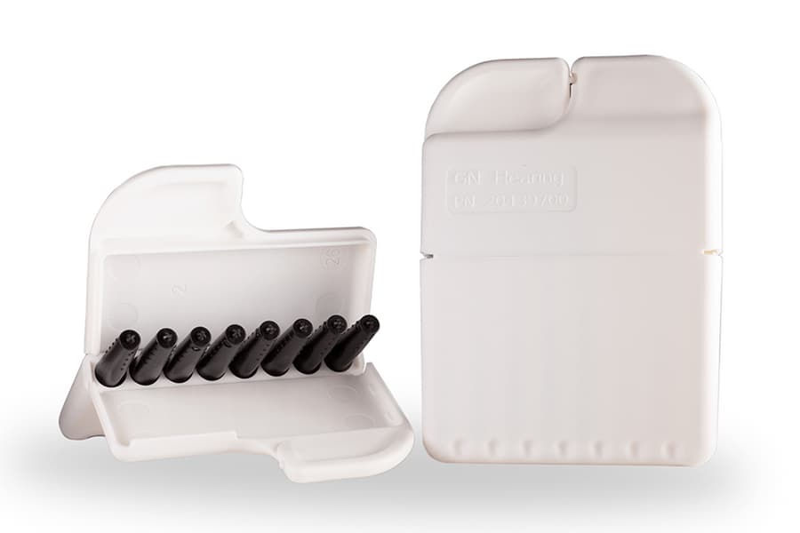 Cerustop Resound Waxguard (Filters) main image