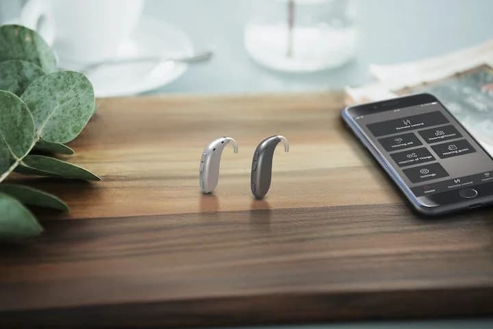 Oticon Xceed