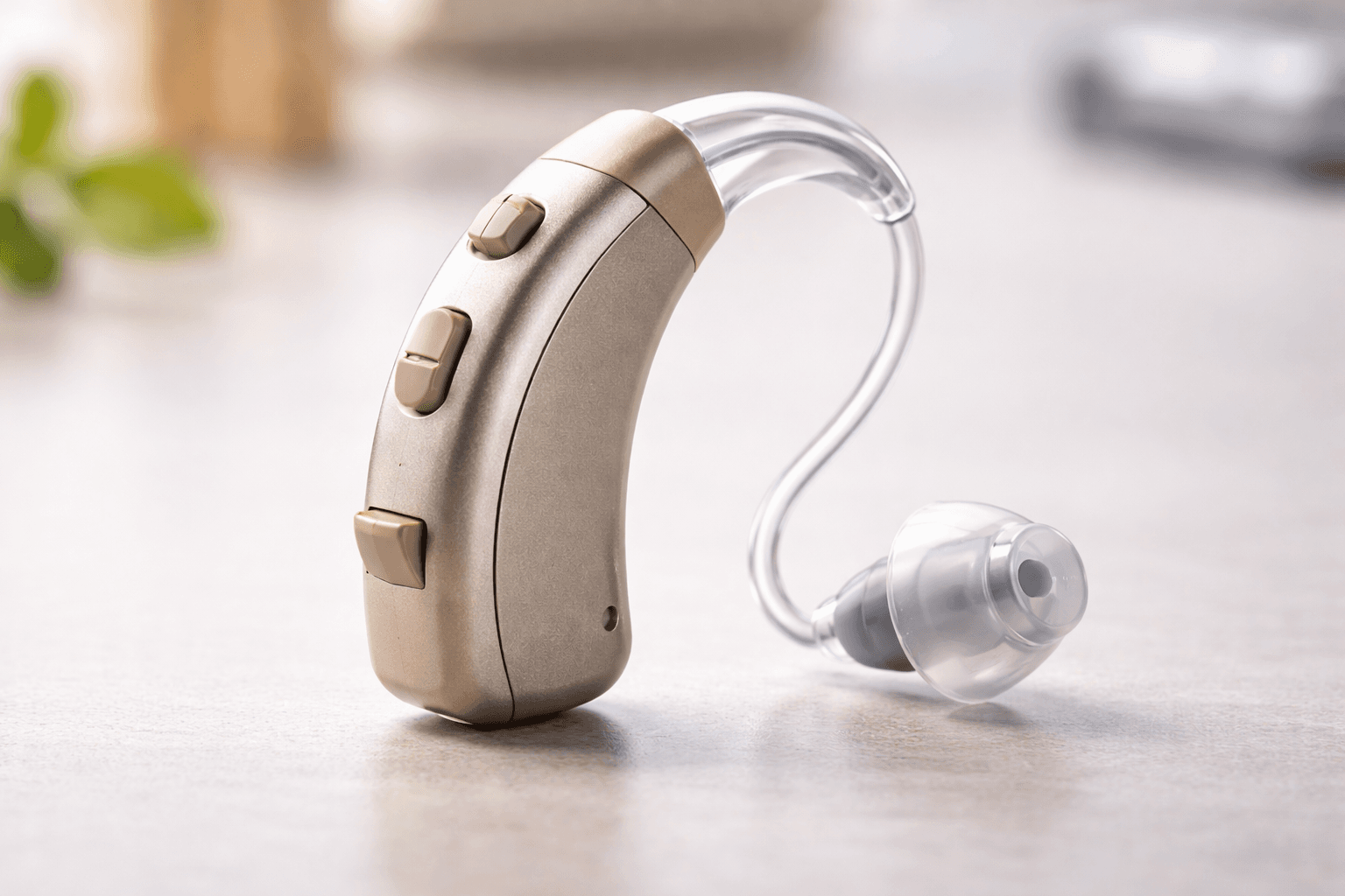 Hearing Aids for Severe Hearing Loss: What to Look For