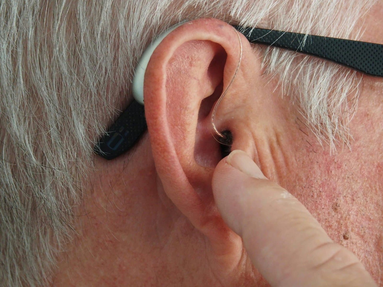 Do Hearing Aids Work for Everyone? Understanding Candidacy