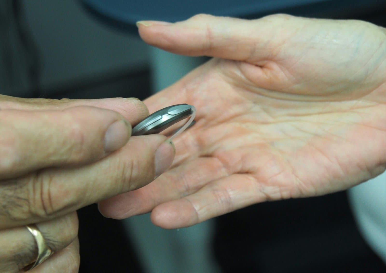 Hearing Aid Repair or Replacement?